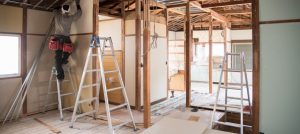 Entreprise de rénovation de la maison et de rénovation d’appartement à Arrast-Larrebieu